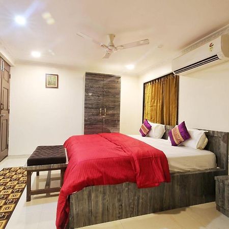 Aashiyaanaa Villa "The Palace" Mumbai Ngoại thất bức ảnh