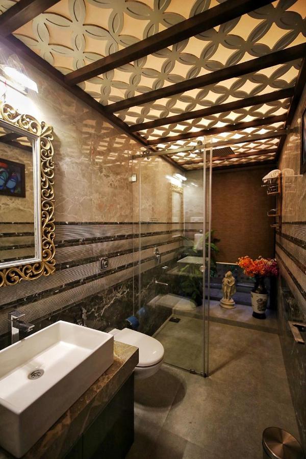 Aashiyaanaa Villa "The Palace" Mumbai Ngoại thất bức ảnh