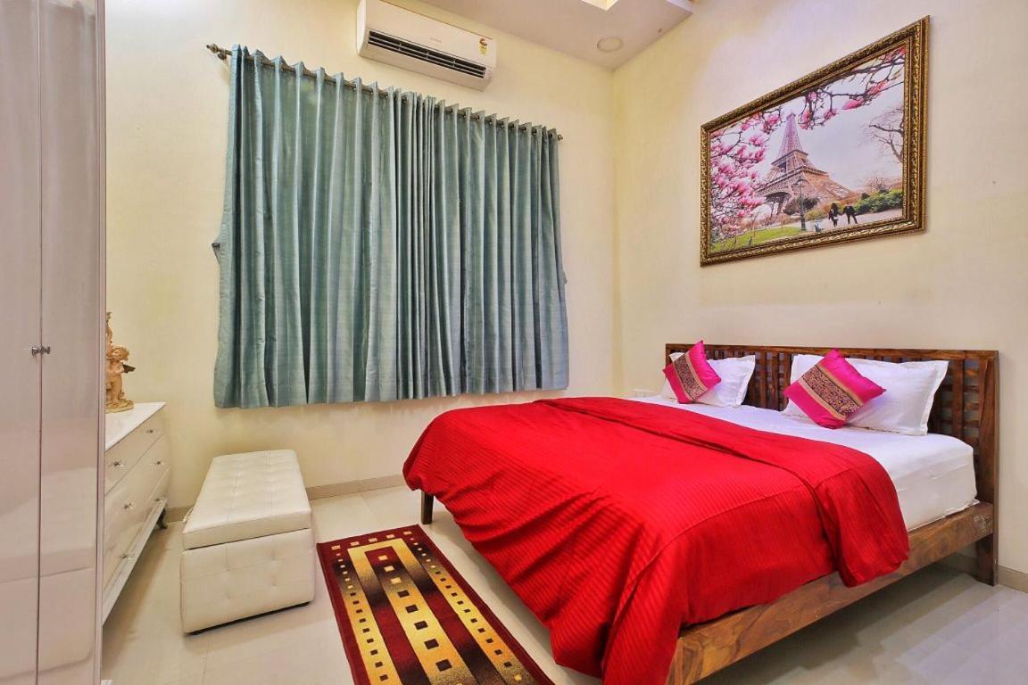 Aashiyaanaa Villa "The Palace" Mumbai Ngoại thất bức ảnh